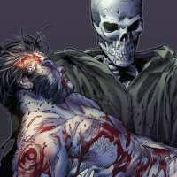 Sólo hablamos de historietas #102. Amochar