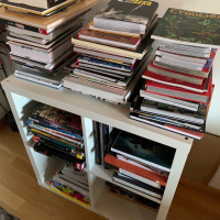 Sólo hablamos de historietas #137. La lista de pendientes