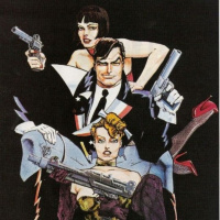 Sólo hablamos de historietas #130. Howard Chaykin