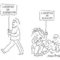 Sólo hablamos de historietas #21. 8 de marzo