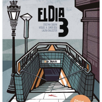 Sólo hablamos de historietas #88 Premios Nacionales de Cómic