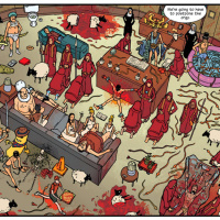 Sólo hablamos de historietas #11. Cómics y ciencia