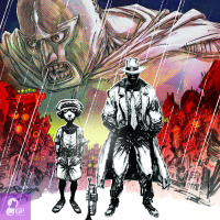 Sólo hablamos de historietas #65 Edu Molina