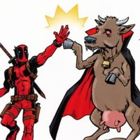 Sólo hablamos de historietas #17. Superhéroes con uniformes lamentables