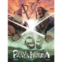 Sólo hablamos de historietas #176. Un editor