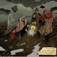 Sólo hablamos de historietas #112. 1585: Empel