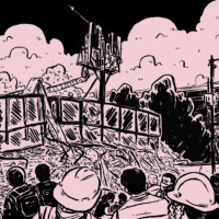 Sólo hablamos de historietas #142. Periodismo