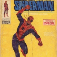 Sólo hablamos de historietas #69. Año 1969