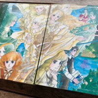 Sólo hablamos de historietas #177. Un manga