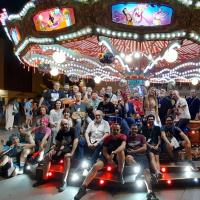 Sólo hablamos de historietas #184. Salón de Cómic Hispano-francés de Jaca 2022