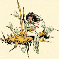 Sólo hablamos de historietas #125. El universo