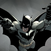 Sólo hablamos de historietas #97 ¡¡¡Batman!!!