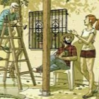 Sólo hablamos de historietas #211 Nuestros autores favoritos. España