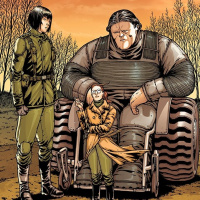 Sólo hablamos de historietas #79. Tercera temporada