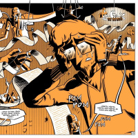 Sólo hablamos de historietas #195 Un murciano