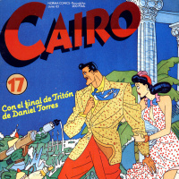 Sólo hablamos de historietas #93. La época dorada de las revistas de cómic en España