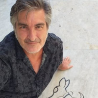 Sólo hablamos de historietas #187 Dionisio Platel again