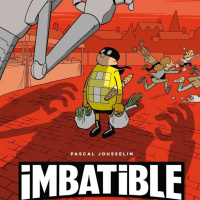 Sólo hablamos de historietas #91 Los mejores cómics de 2019