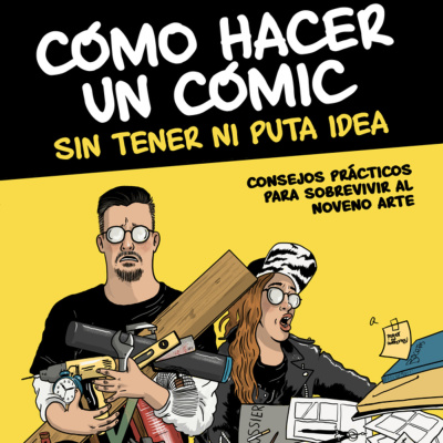 Sólo Hablamos De Historietas