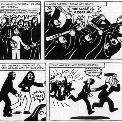 Sólo Hablamos De Historietas