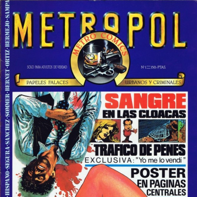 Sólo Hablamos De Historietas