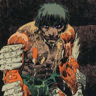 Sólo Hablamos De Historietas