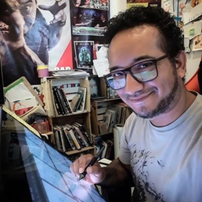 Sólo Hablamos De Historietas