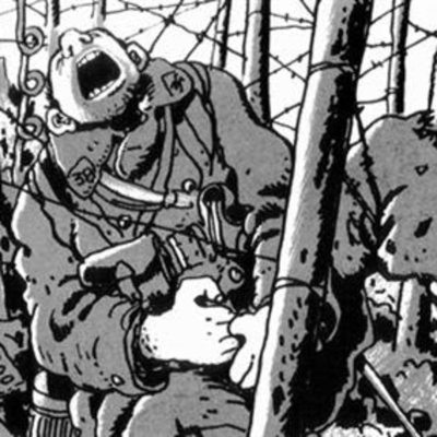 Sólo Hablamos De Historietas