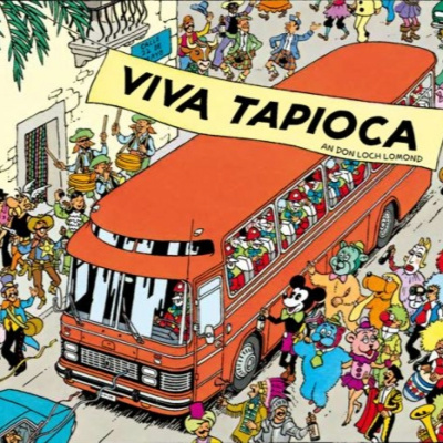 Sólo Hablamos De Historietas