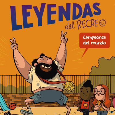 Sólo Hablamos De Historietas