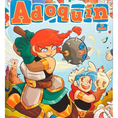 Sólo Hablamos De Historietas