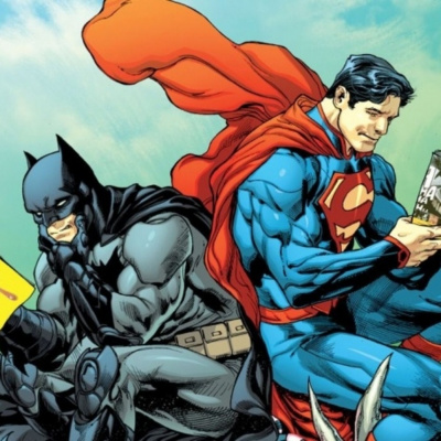 Sólo Hablamos De Historietas