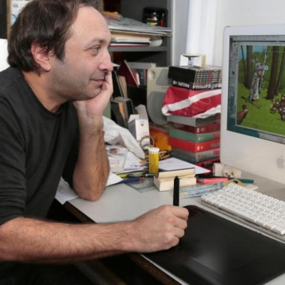 Sólo Hablamos De Historietas