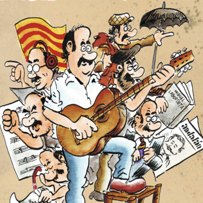 Sólo Hablamos De Historietas