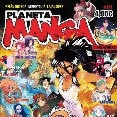 Sólo Hablamos De Historietas