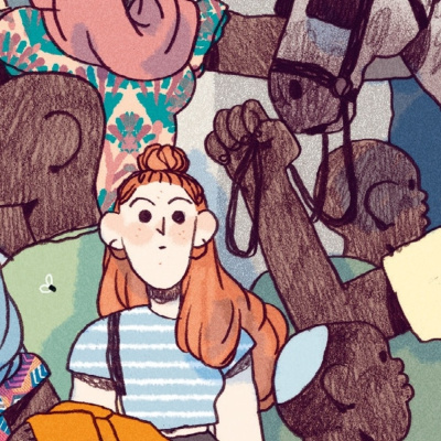 Sólo Hablamos De Historietas