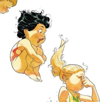 Sólo Hablamos De Historietas