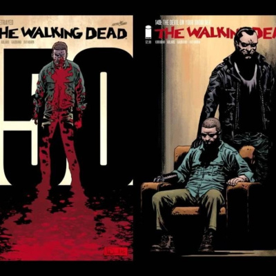 Sólo Hablamos De Historietas