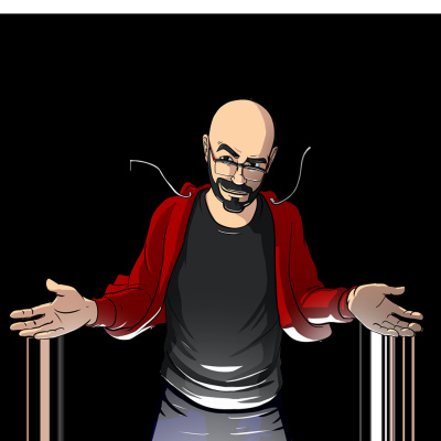 Sólo Hablamos De Historietas