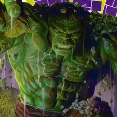 Sólo Hablamos De Historietas