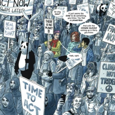 Sólo Hablamos De Historietas