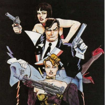 Sólo Hablamos De Historietas