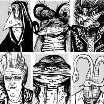 Sólo Hablamos De Historietas