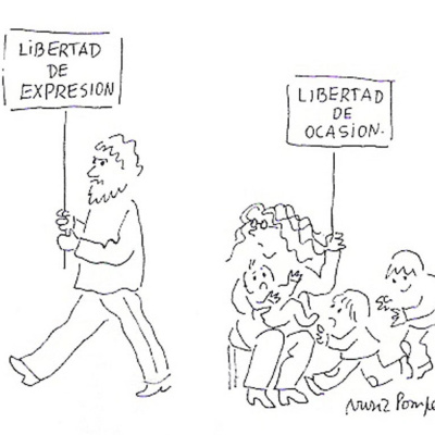 Sólo Hablamos De Historietas