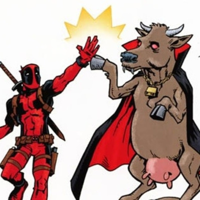 Sólo Hablamos De Historietas