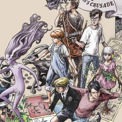 Sólo Hablamos De Historietas