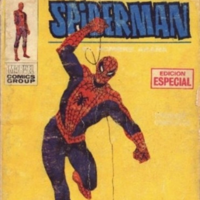 Sólo Hablamos De Historietas