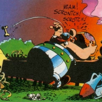 Sólo Hablamos De Historietas