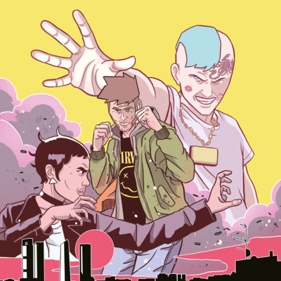 Sólo Hablamos De Historietas