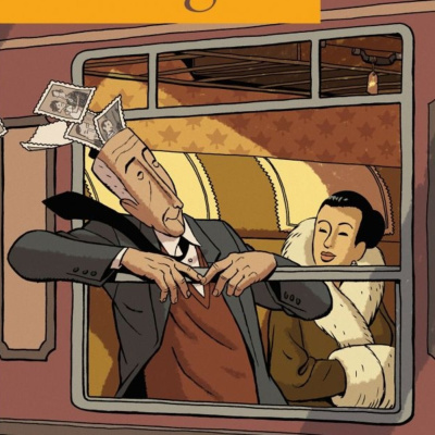 Sólo Hablamos De Historietas